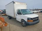 2017 Chevrolet Express BOX Truck