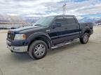 2004 Ford F150 Supercrew