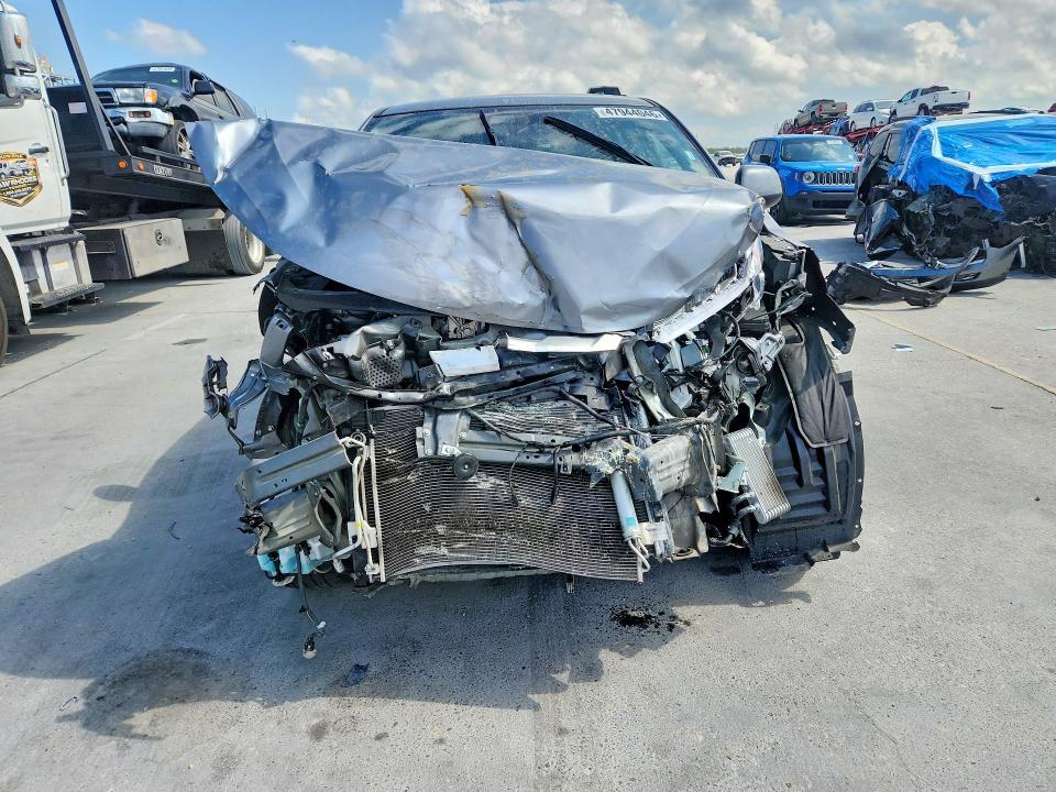 2024 Mitsubishi Outlander Sport s