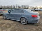 2014 Mercedes-Benz E 550 4matic