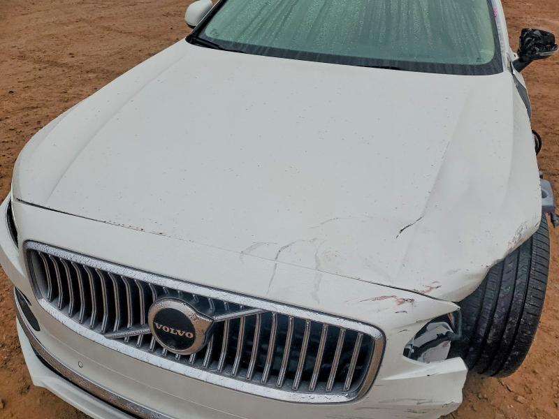 2024 Volvo S90 Ultimate