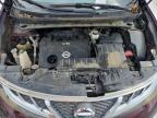 2014 Nissan Murano sl