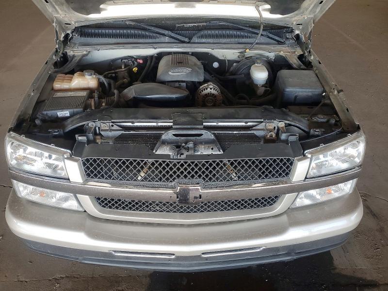 2006 Chevrolet Silverado C1500