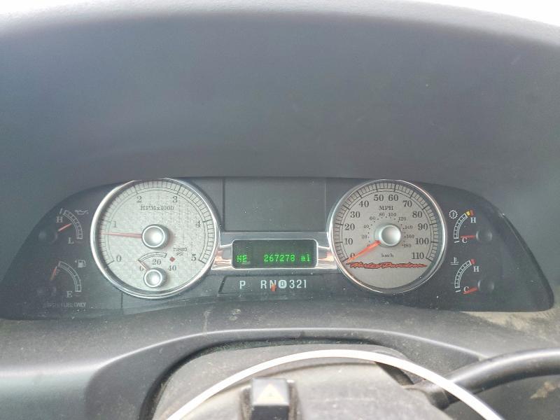 2006 Ford F250 Super Duty