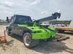 1999 International 4900 TOW Truck