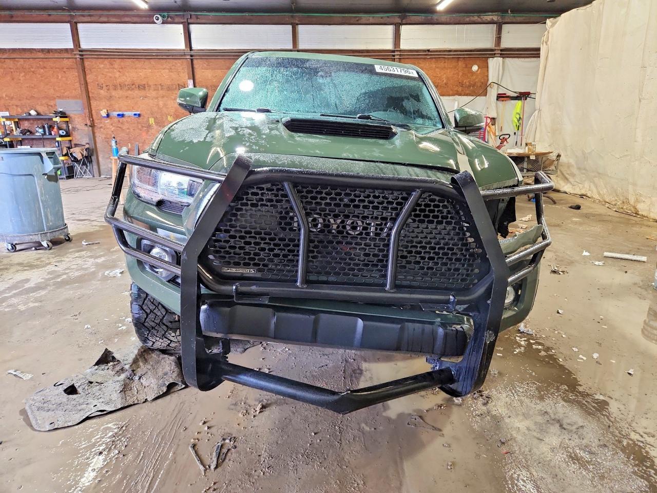 2020 Toyota Tacoma TRD PRO