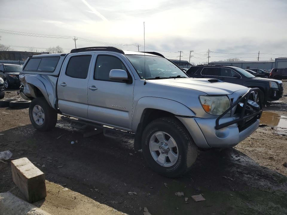 2007 Toyota Tacoma V6