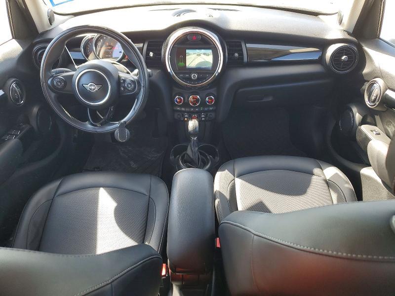 2019 Mini Cooper
