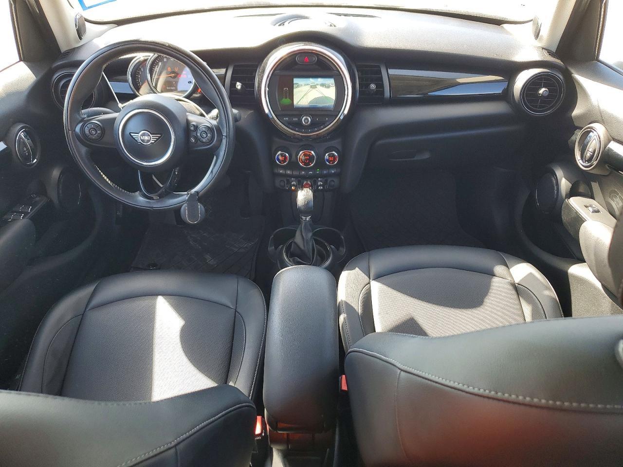 2019 Mini Cooper