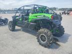 2025 Kawasaki Teryx Utility Vehicle