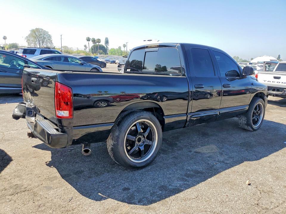 2004 Dodge Ram 1500 st
