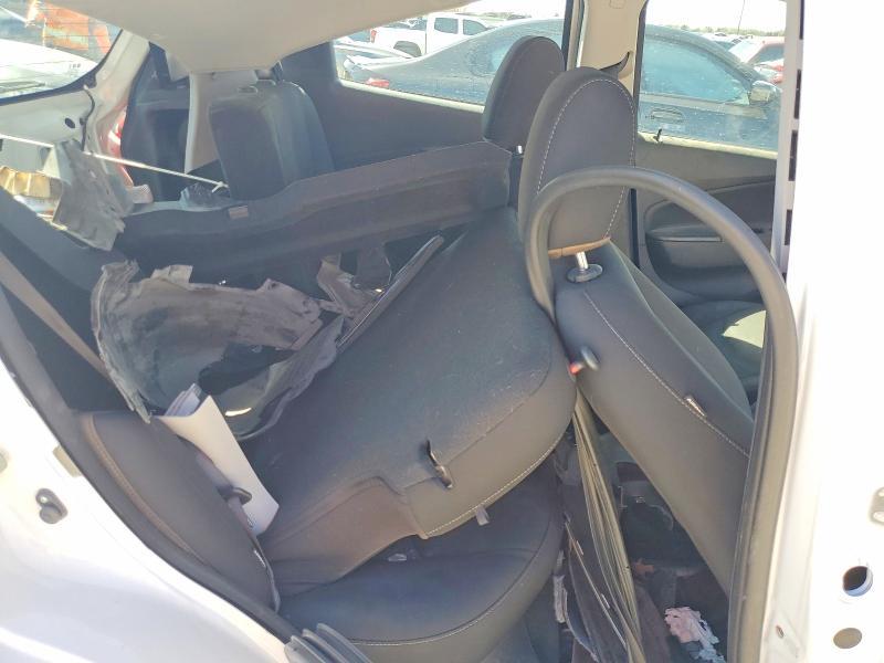 2020 Chevrolet Spark 1LT