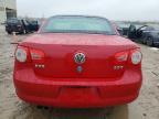 2010 Volkswagen Eos Turbo
