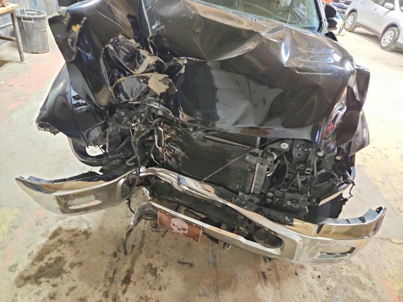 2014 Dodge Ram 2500 slt