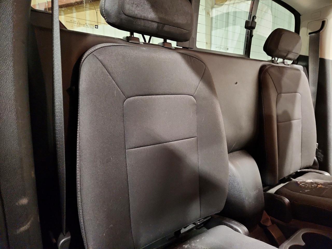 2017 Chevrolet Colorado LT