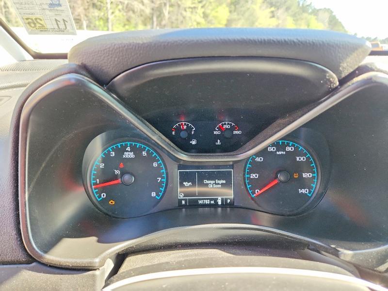 2021 GMC Canyon Elevation