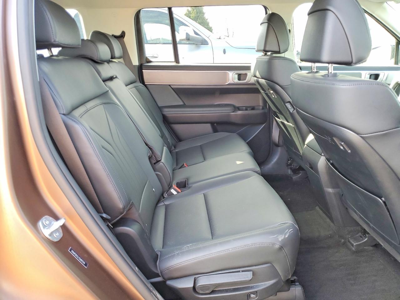 2025 Hyundai Santa fe xrt