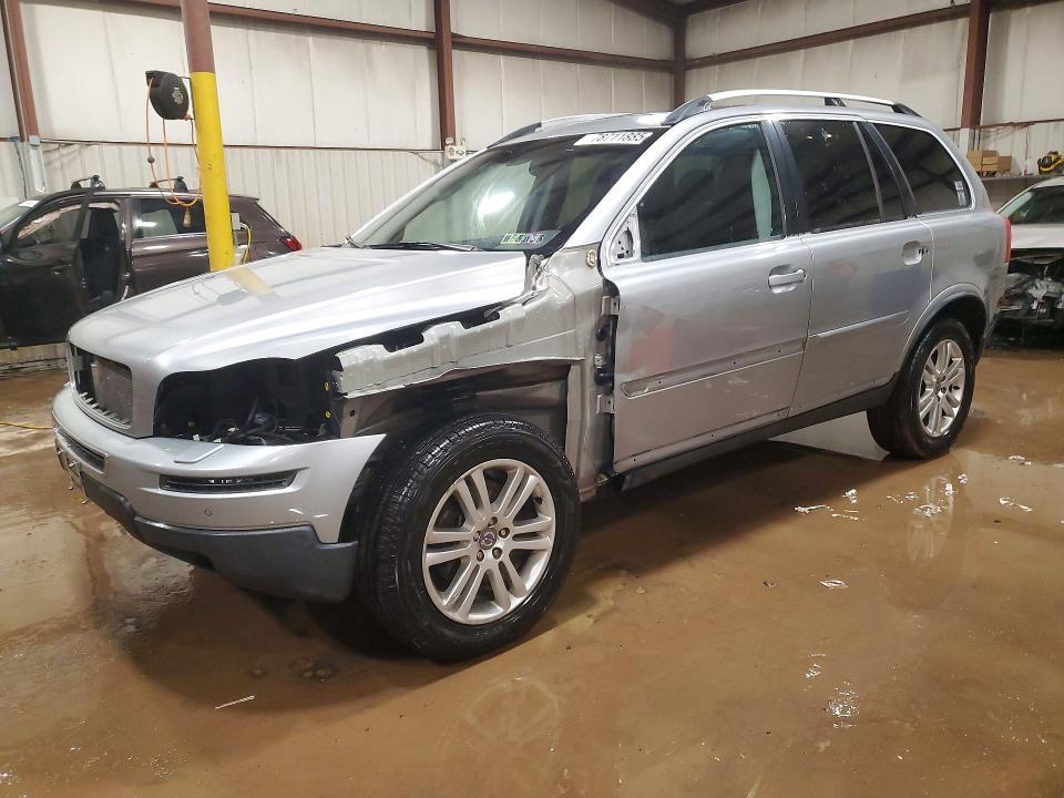 2012 Volvo Xc90 3.2