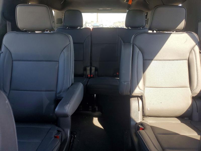 2022 GMC Yukon xl K1500 slt