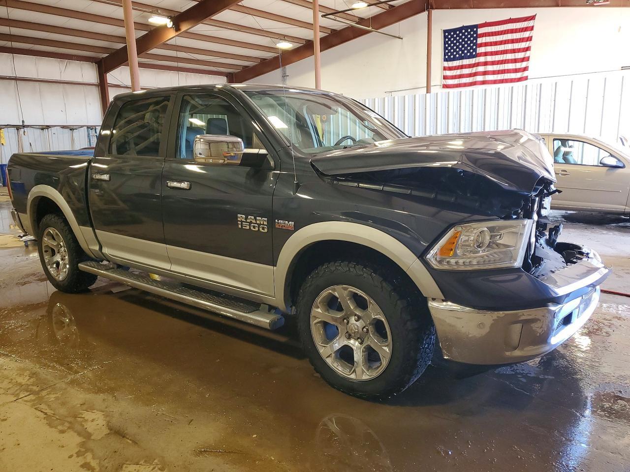 2014 Dodge 1500 Laramie