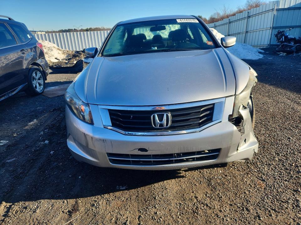 2010 Honda Accord lx