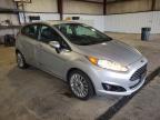 2014 Ford Fiesta Titanium