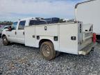 2016 Ford F350 Super Duty Utility / Service Truck
