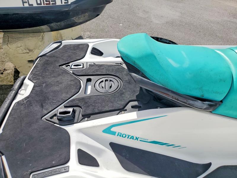 2023 Sea Doo Jetski