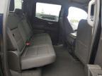 2023 Chevrolet Silverado C1500 Custom