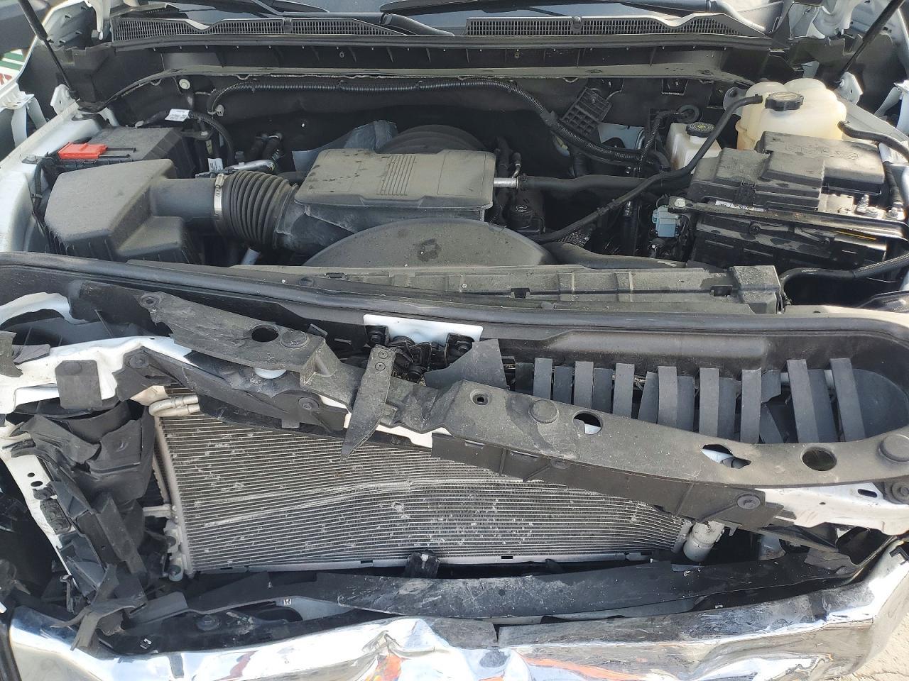 2025 GMC Sierra K2500 Heavy Duty