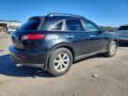 2005 Infiniti Fx35 Base