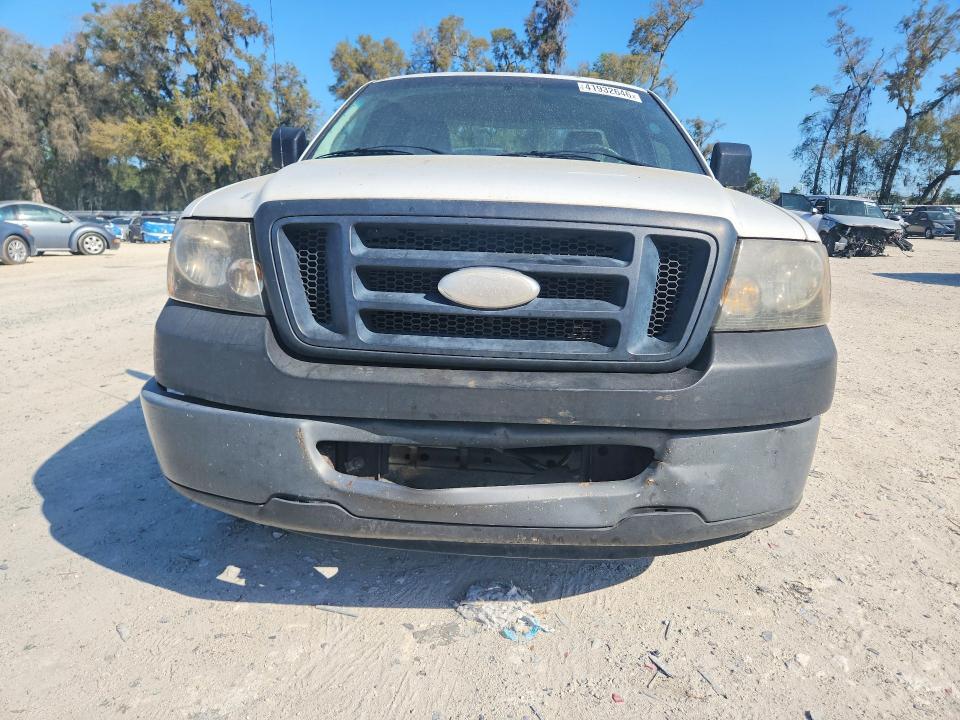 2007 Ford F150