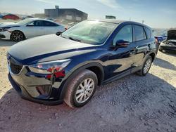 Mazda salvage cars for sale: 2015 Mazda Cx-5 Touring