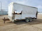2018 Interstate Manufactu 2018 Interstate 1816TA3XLT Enclosed Cargo Trailer