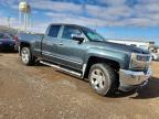 2018 Chevrolet Silverado K1500 LTZ