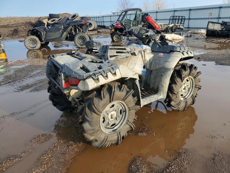 2023 Polaris Sportsman atv