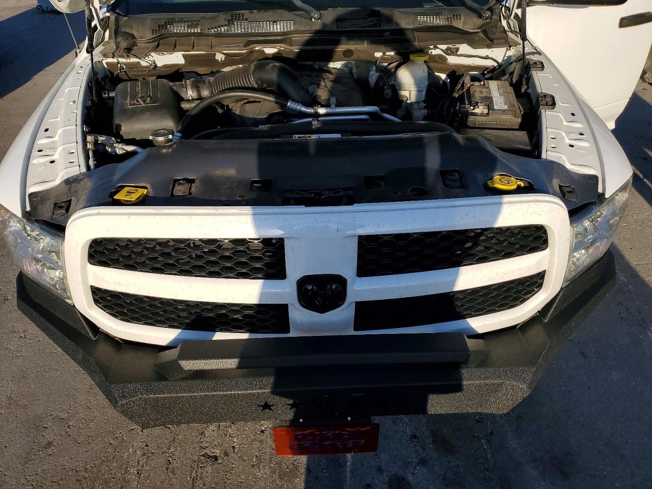2017 Dodge RAM 1500 ST