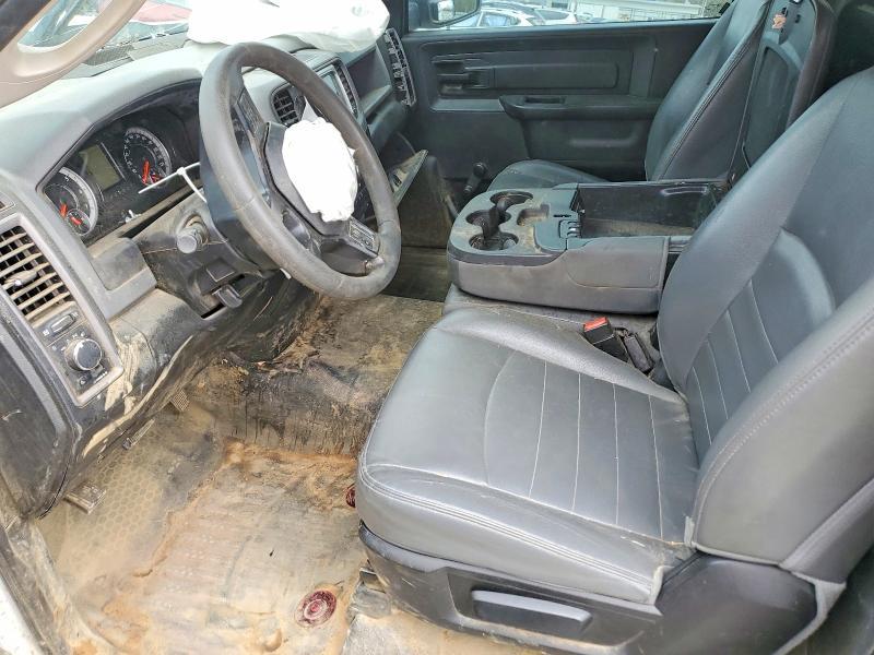 2019 Dodge Ram 1500 Classic Tradesman