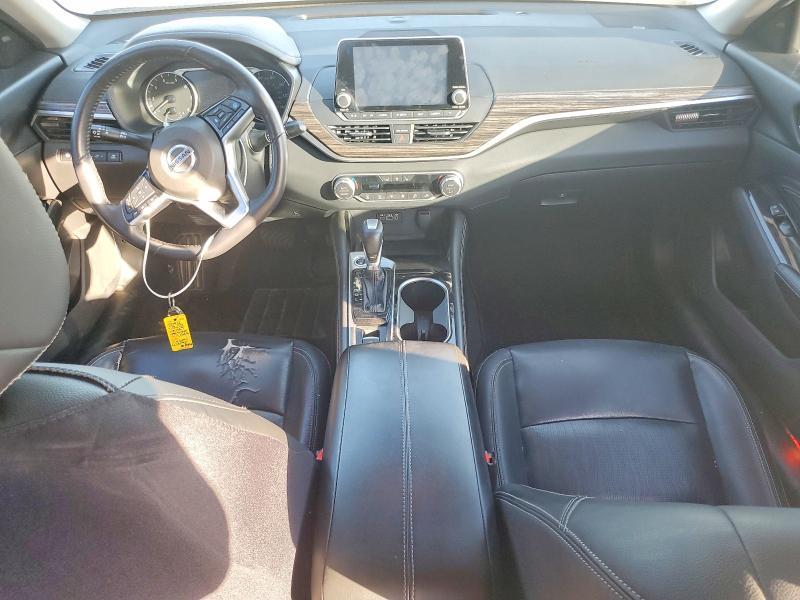 2021 Nissan Altima 2.5 sl