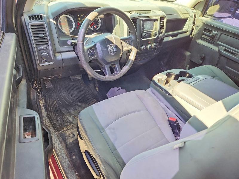 2013 Dodge RAM 1500 ST