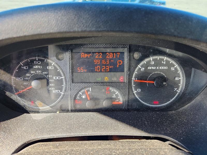 2020 Dodge Ram Promaster 3500 3500 High