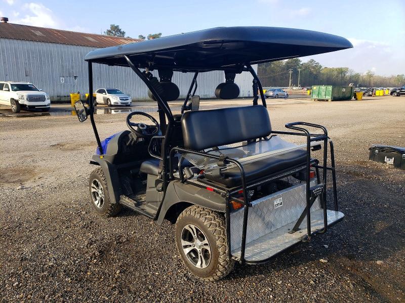 2021 Trma 2021 Golf Cart
