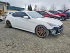 2012 Hyundai Genesis Coupe 2.0t R-spec