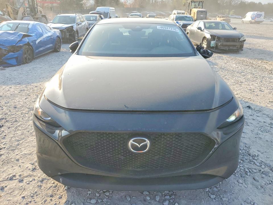 2021 Mazda 3 Select