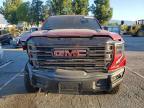 2025 GMC Sierra K1500 AT4X