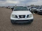 2014 Nissan Frontier S
