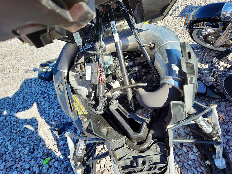 2026 Arctic Cat MTN 858 146 HCX