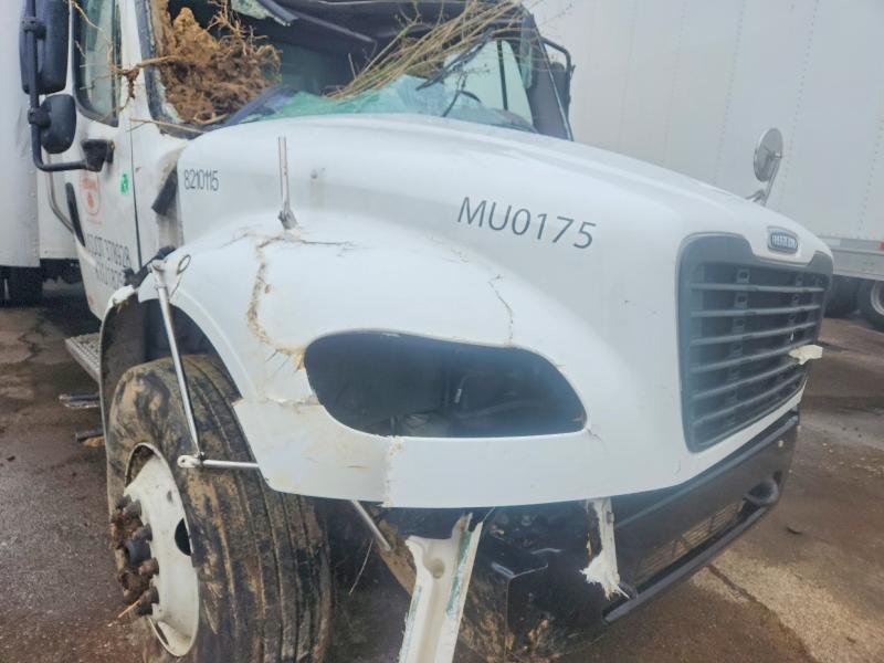 2021 Freigliner 2021 Freightliner Business Class M2 Refrigerated B