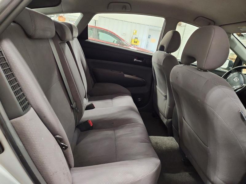 2007 Toyota Prius Base