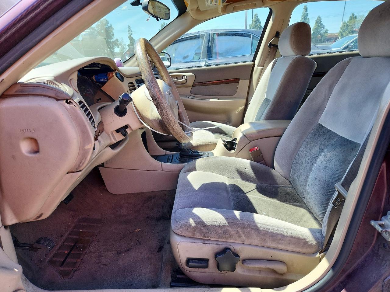 2004 Chev Impala